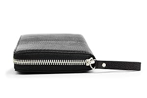 ReZARD クロコダイル長財布 ReZARD】Crocodile Long Wallet